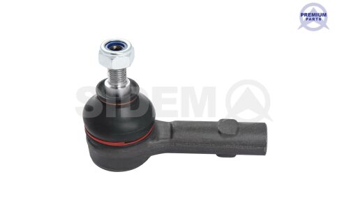 Наконечник рулевой тяги Sidem, арт. 67637