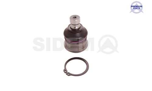 Опора шаровая Sidem, передняя, арт. 71282