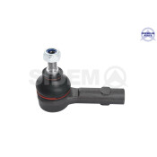 Наконечник рулевой тяги Sidem, арт. 71430