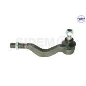 Наконечник рулевой тяги Sidem, арт. 72033