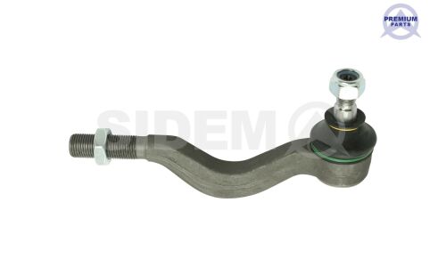 Наконечник рулевой тяги Sidem, арт. 72033