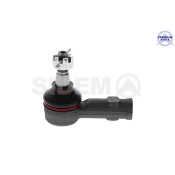 Наконечник рулевой тяги Sidem, арт. 72134