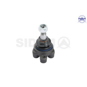 Опора шаровая Sidem, передняя, арт. 72183