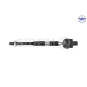 Тяга рулевая | перед прав/лев Sidem, арт. 77015