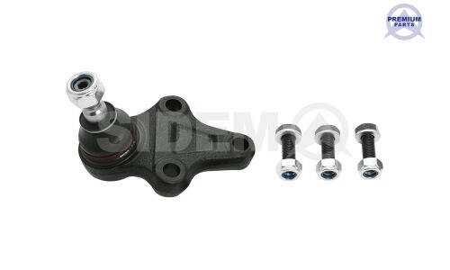 Опора шаровая | перед прав/лев Sidem, арт. 77084