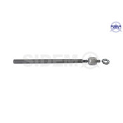 Тяга рулевая Sidem, арт. 7711