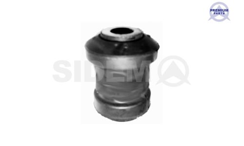 Сайлентблок переднего рычага Sidem, арт. 804601