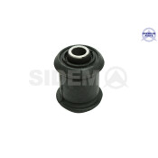 Сайлентблок рычага подвески | перед прав/лев Sidem, арт. 809605