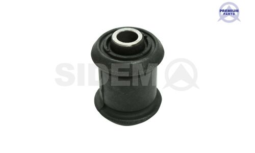 Сайлентблок рычага подвески | перед прав/лев Sidem, арт. 809605