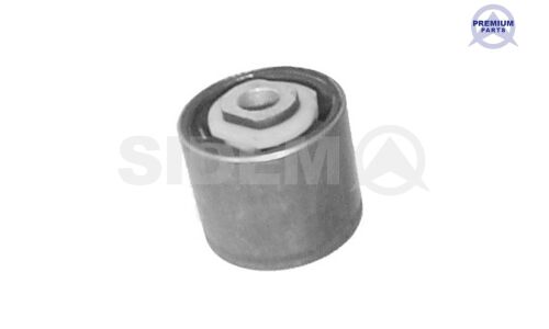 Сайлентблок рычага подвески | перед прав/лев Sidem, арт. 809626