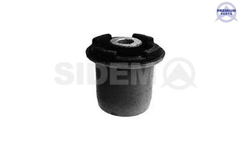 Сайлентблок переднего рычага Sidem, арт. 809628