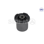 Сайлентблок рычага подвески | перед прав/лев Sidem, арт. 809637