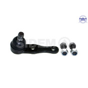 Опора шаровая | перед прав/лев Sidem, арт. 81087