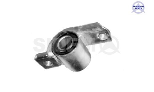 Сайлентблок переднего рычага Sidem, арт. 819616