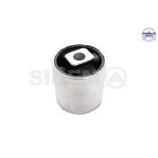 Сайлентблок переднего рычага Sidem, арт. 821627