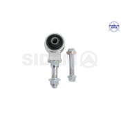 Сайлентблок переднего рычага Sidem, арт. 847613