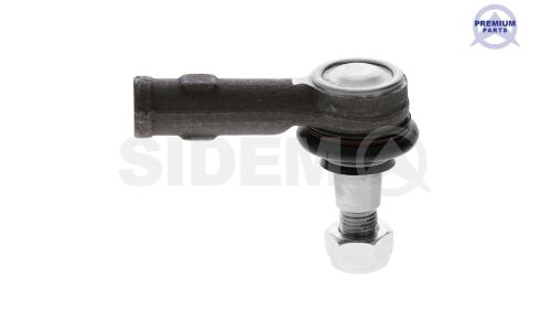 Наконечник рулевой тяги Sidem, правый, арт. 85135