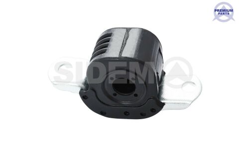Сайлентблок переднего левого рычага Sidem, задний, арт. 867606