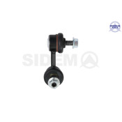 Стойка стабилизатора | перед лев Sidem, арт. 87060