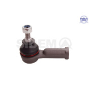 Наконечник рулевой тяги Sidem, арт. 87233