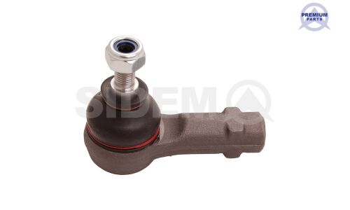 Наконечник рулевой тяги Sidem, арт. 87238