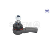 Наконечник рулевой тяги | перед прав/лев Sidem, арт. 89033