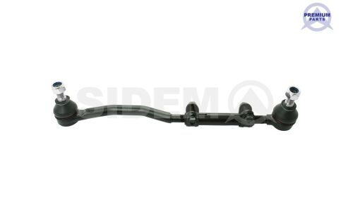 Тяга рулевая Sidem, левая, арт. 9526