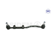 Тяга рулевая Sidem, правая, арт. 9527