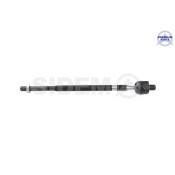 Тяга рулевая | перед прав/лев Sidem, арт. 9610