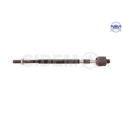 Тяга рулевая Sidem, арт. 9611