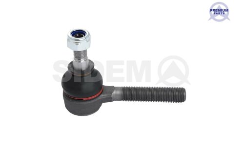 Наконечник рулевой тяги Sidem, правый, арт. 9636