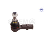 Наконечник рулевой тяги | перед прав/лев Sidem, арт. 9637