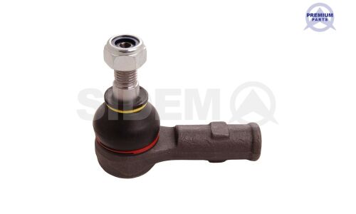 Наконечник рулевой тяги | перед прав/лев Sidem, арт. 9637