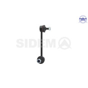 Стойка стабилизатора (линк) Sidem, передняя, левая, арт. 9662