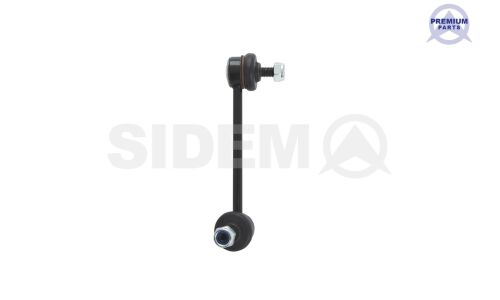 Стойка стабилизатора (линк) Sidem, передняя, левая, арт. 9662