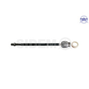 Тяга рулевая | перед прав/лев Sidem, арт. 9715