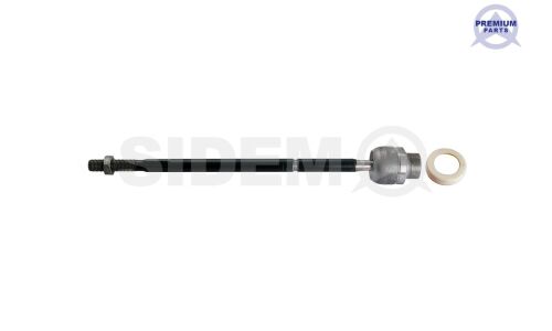 Тяга рулевая | перед прав/лев Sidem, арт. 9715