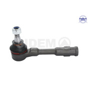 Наконечник рулевой тяги | прав/лев Sidem, арт. 9730