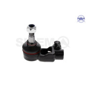 Наконечник рулевой тяги Sidem, левый, арт. 9836