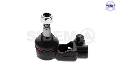 Наконечник рулевой тяги Sidem, левый, арт. 9836