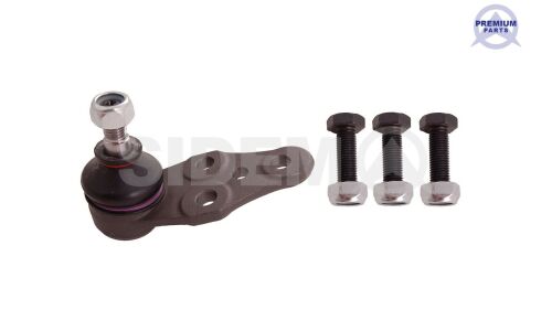 Опора шаровая Sidem, передняя, арт. 9882