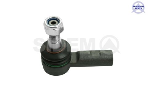 Наконечник рулевой тяги | перед прав/лев Sidem, арт. 9936