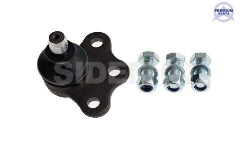 Опора шаровая Sidem, передняя, арт. 9989