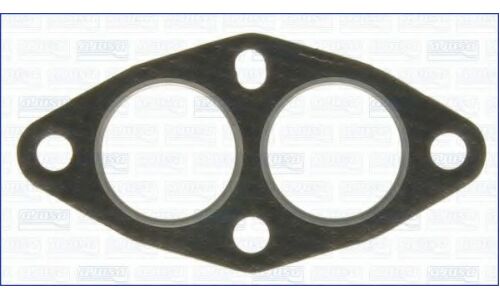 Прокладка выхлопной трубы Ajusa, арт. 00581000
