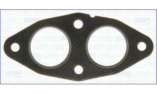 Прокладка приемной трубы выхлопной системы Ajusa, арт. 00963500