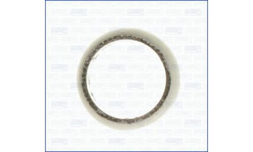 Прокладка выхлопной трубы Ajusa, арт. 01072800