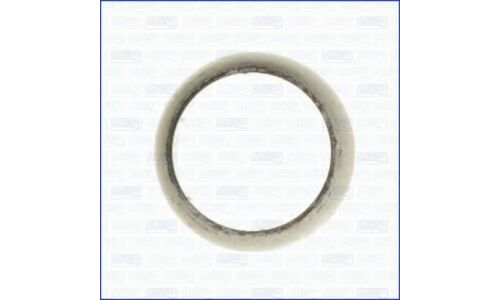 Прокладка выхлопной трубы Ajusa, арт. 01072900