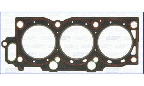 Прокладка головки блока цилиндров Ajusa, арт. 10089300