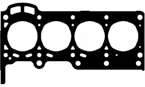 Прокладка головки блока цилиндров Ajusa, арт. 10121800