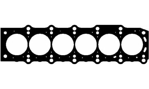 Прокладка головки блока цилиндров Ajusa, арт. 10122600